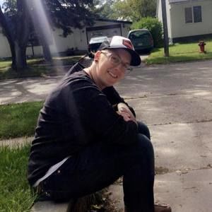 Meet your Posher, Ky